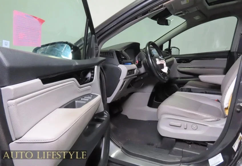 2018 Honda Odyssey - Image 21 of 21