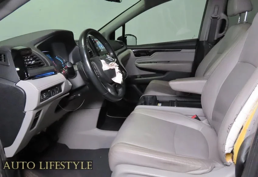 2018 Honda Odyssey - Image 20 of 21