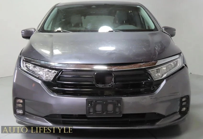 2018 Honda Odyssey - Image 11 of 21