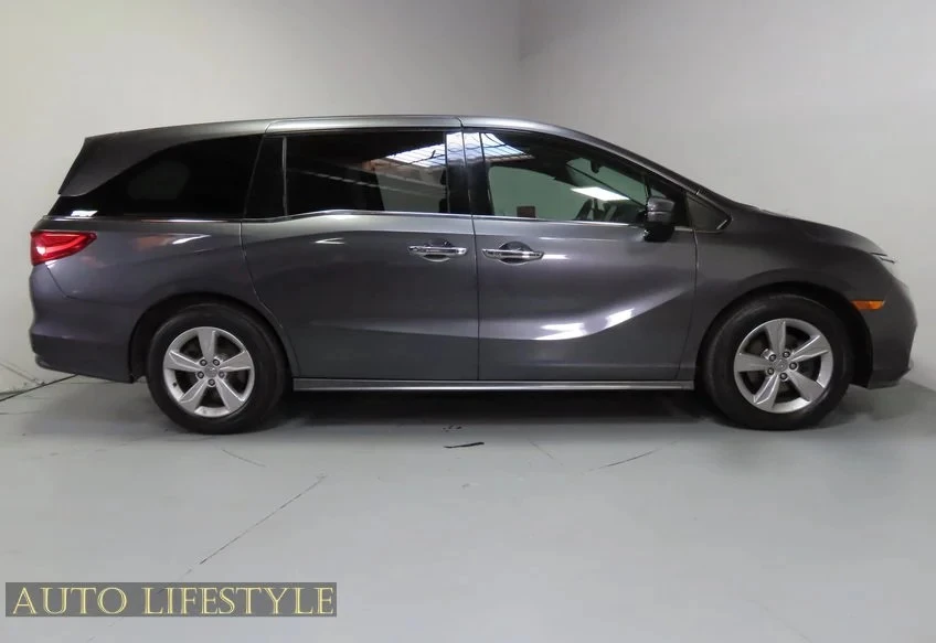 2018 Honda Odyssey - Image 10 of 21