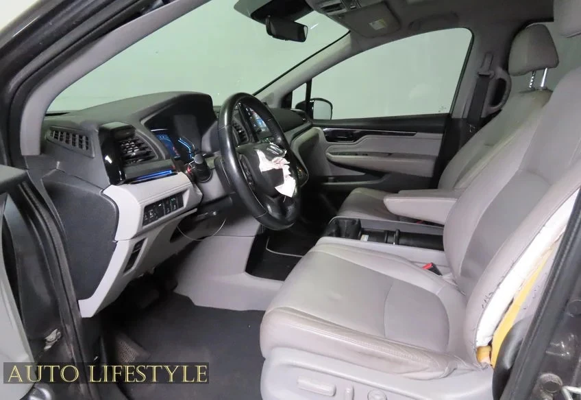 2018 Honda Odyssey - Image 18 of 21