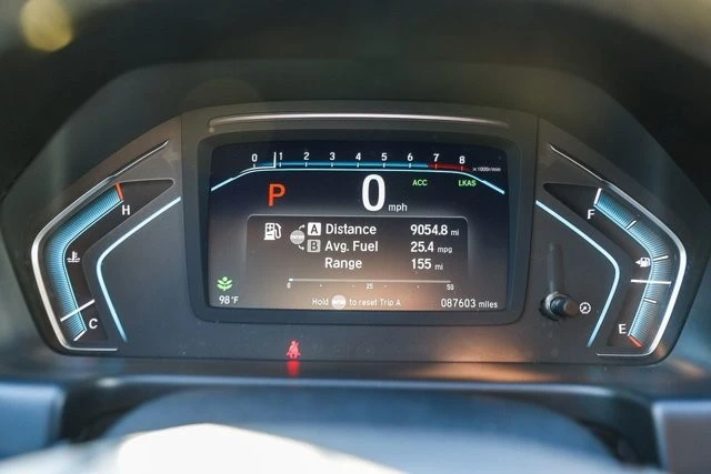 2018 Honda Odyssey - Image 6 of 12
