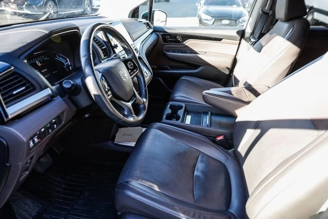 2018 Honda Odyssey - Image 5 of 12