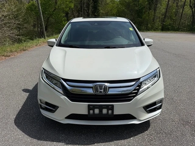 2018 Honda Odyssey - Image 3 of 21