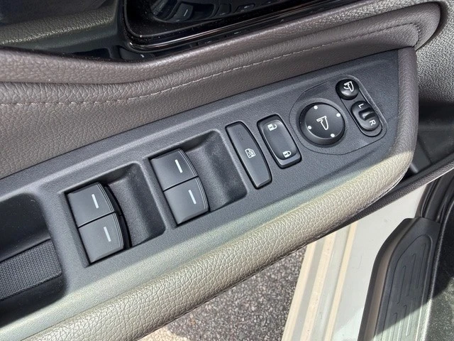 2018 Honda Odyssey - Image 12 of 21