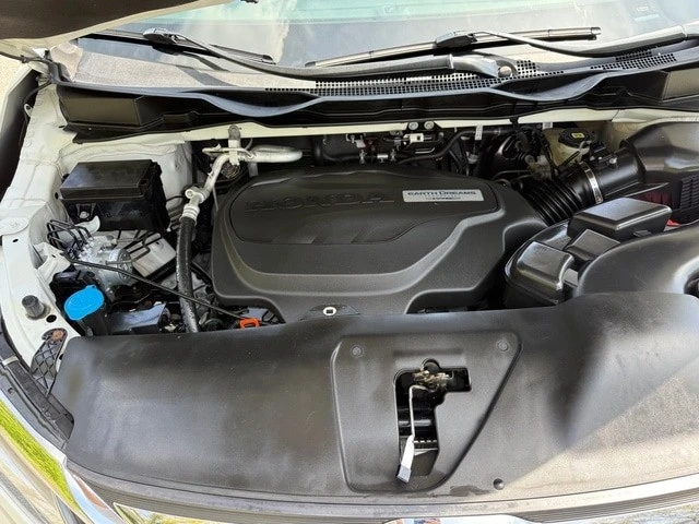 2018 Honda Odyssey - Image 9 of 21
