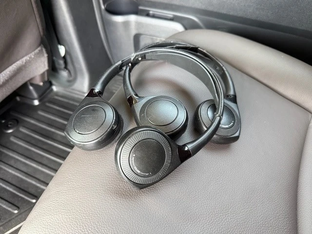 2018 Honda Odyssey - Image 18 of 21