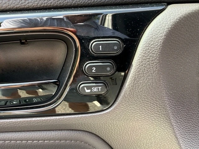 2018 Honda Odyssey - Image 11 of 21