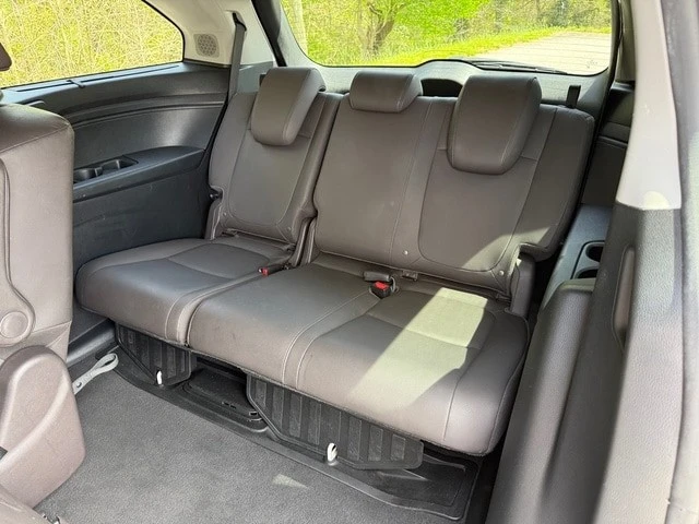 2018 Honda Odyssey - Image 16 of 21