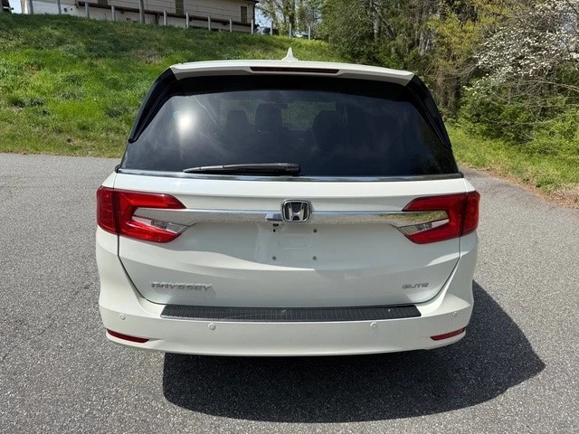 2018 Honda Odyssey - Image 7 of 21