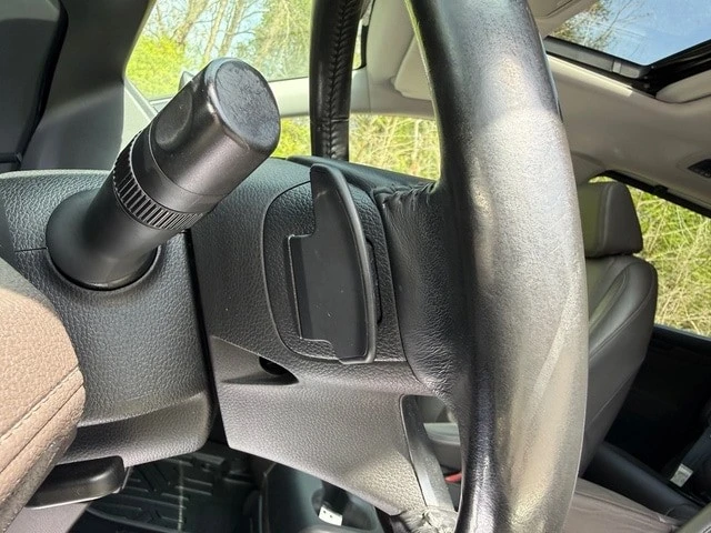 2018 Honda Odyssey - Image 13 of 21