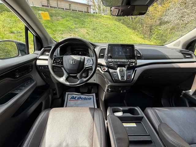 2018 Honda Odyssey - Image 10 of 21