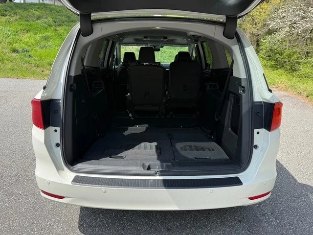 2018 Honda Odyssey - Image 20 of 21