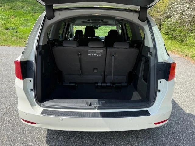2018 Honda Odyssey - Image 19 of 21