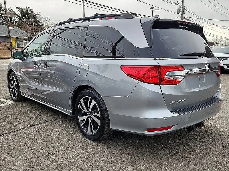 2018 Honda Odyssey - Image 5 of 12