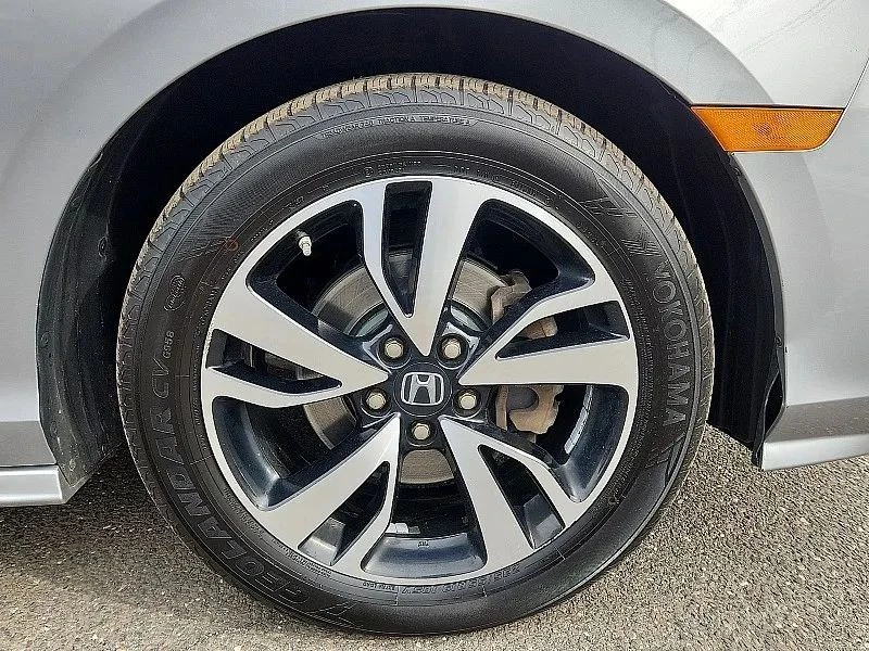2018 Honda Odyssey - Image 9 of 12