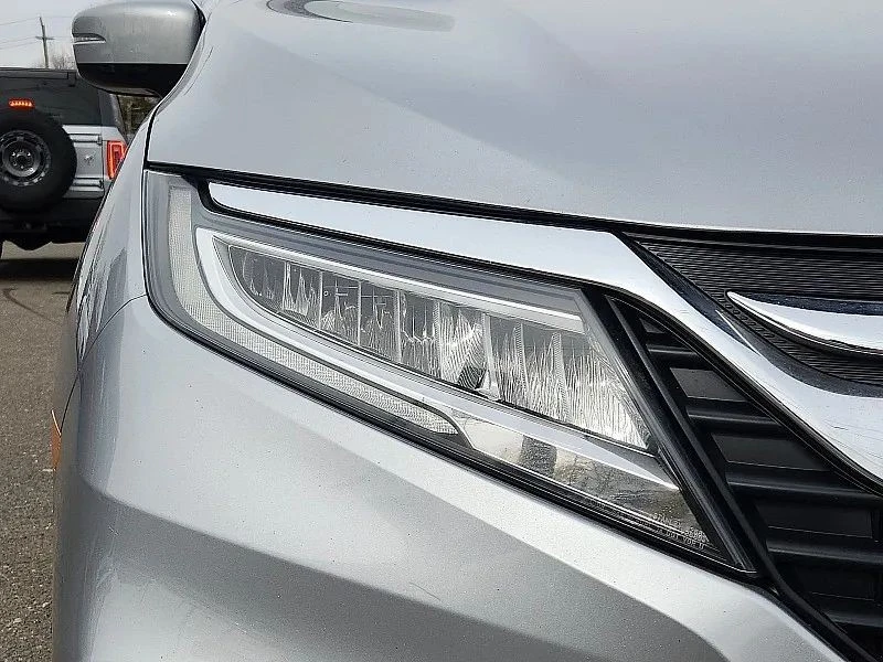 2018 Honda Odyssey - Image 10 of 12