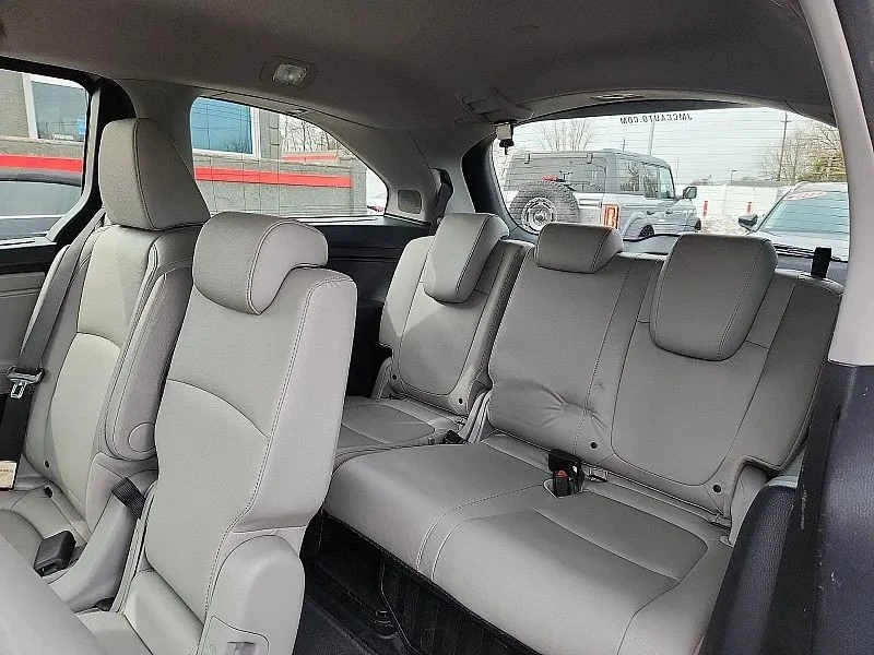 2018 Honda Odyssey - Image 12 of 12