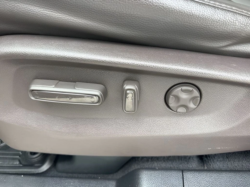 2018 Honda Odyssey - Image 10 of 12