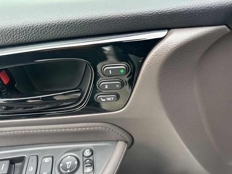 2018 Honda Odyssey - Image 11 of 12