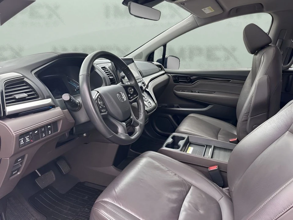 2018 Honda Odyssey - Image 9 of 12