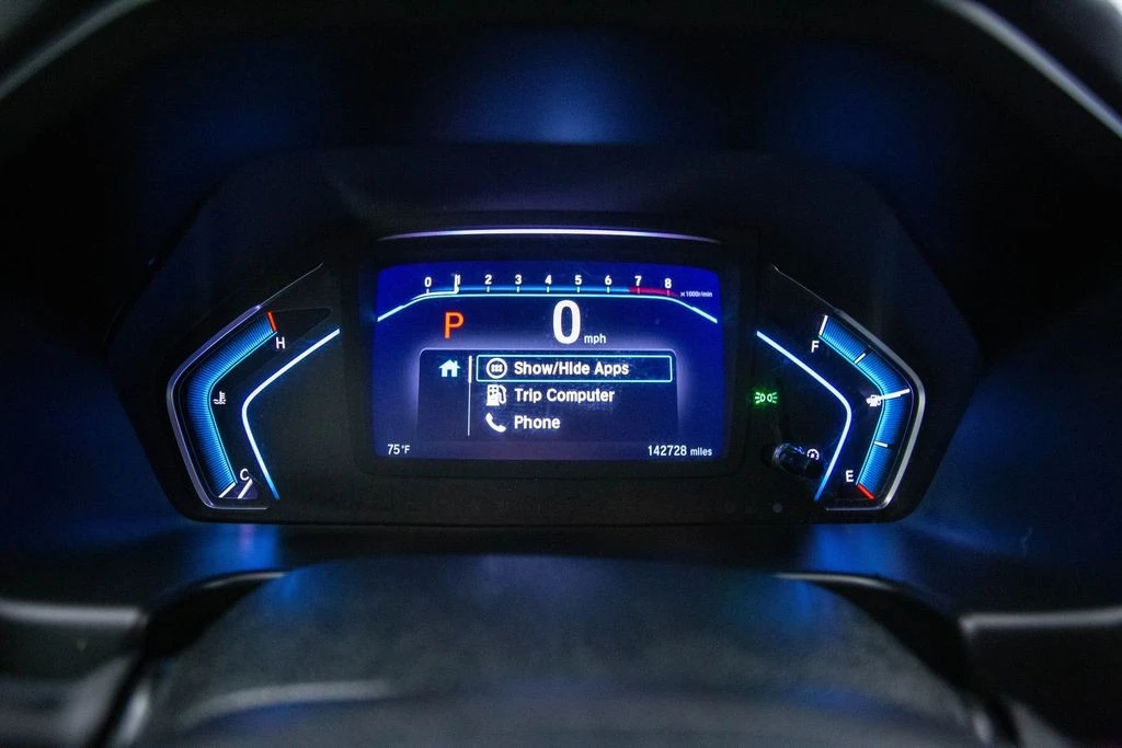 2018 Honda Odyssey - Image 8 of 12