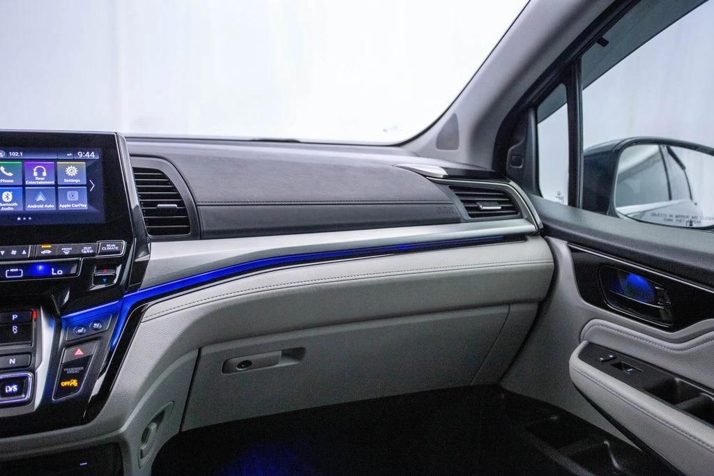 2018 Honda Odyssey - Image 5 of 12