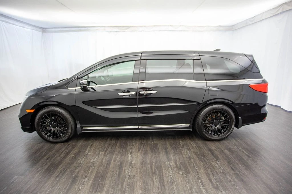 2018 Honda Odyssey - Image 7 of 12