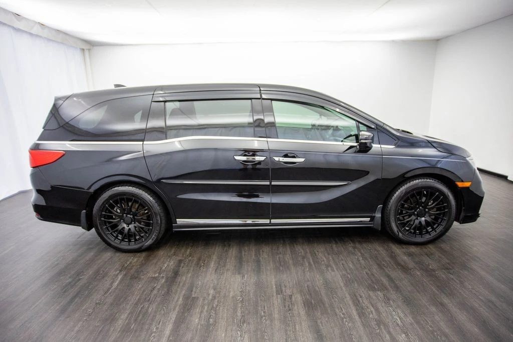 2018 Honda Odyssey - Image 6 of 12