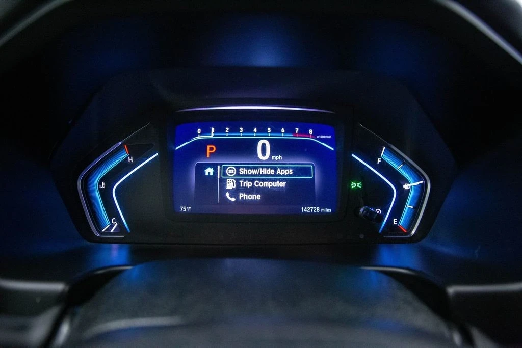 2018 Honda Odyssey - Image 8 of 12