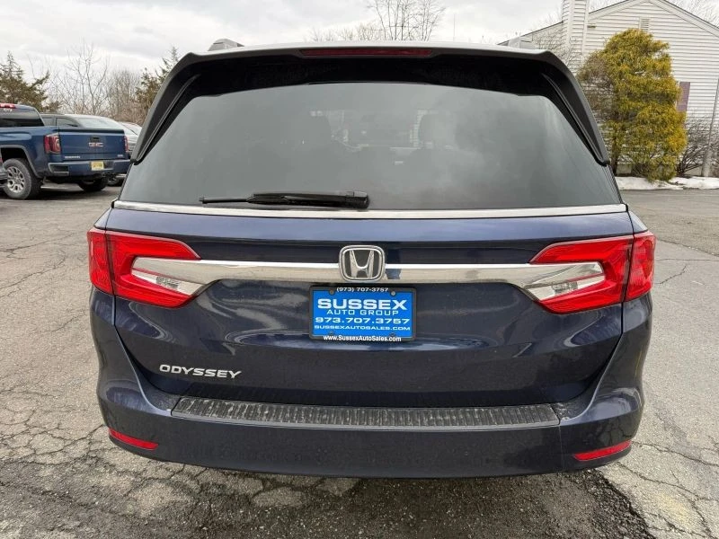 2018 Honda Odyssey - Image 6 of 12