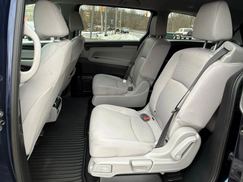 2018 Honda Odyssey - Image 10 of 12