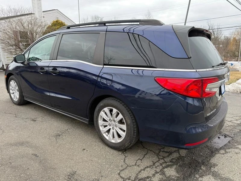 2018 Honda Odyssey - Image 5 of 12