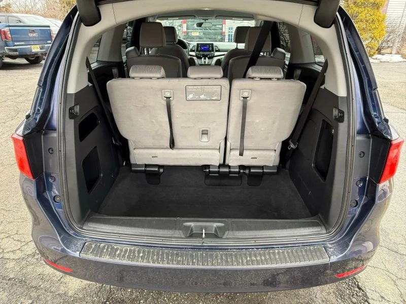 2018 Honda Odyssey - Image 12 of 12