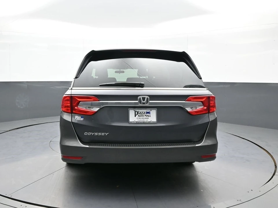 2018 Honda Odyssey - Image 7 of 12