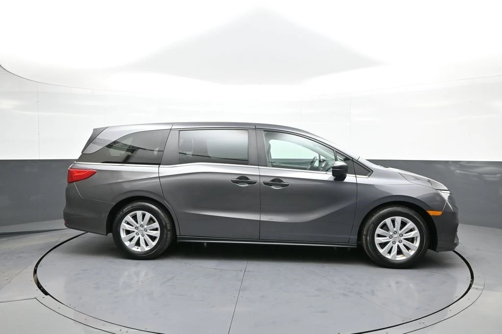 2018 Honda Odyssey - Image 5 of 12