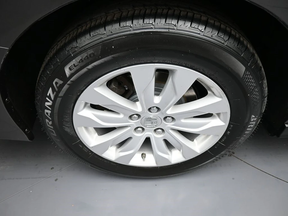 2018 Honda Odyssey - Image 12 of 12