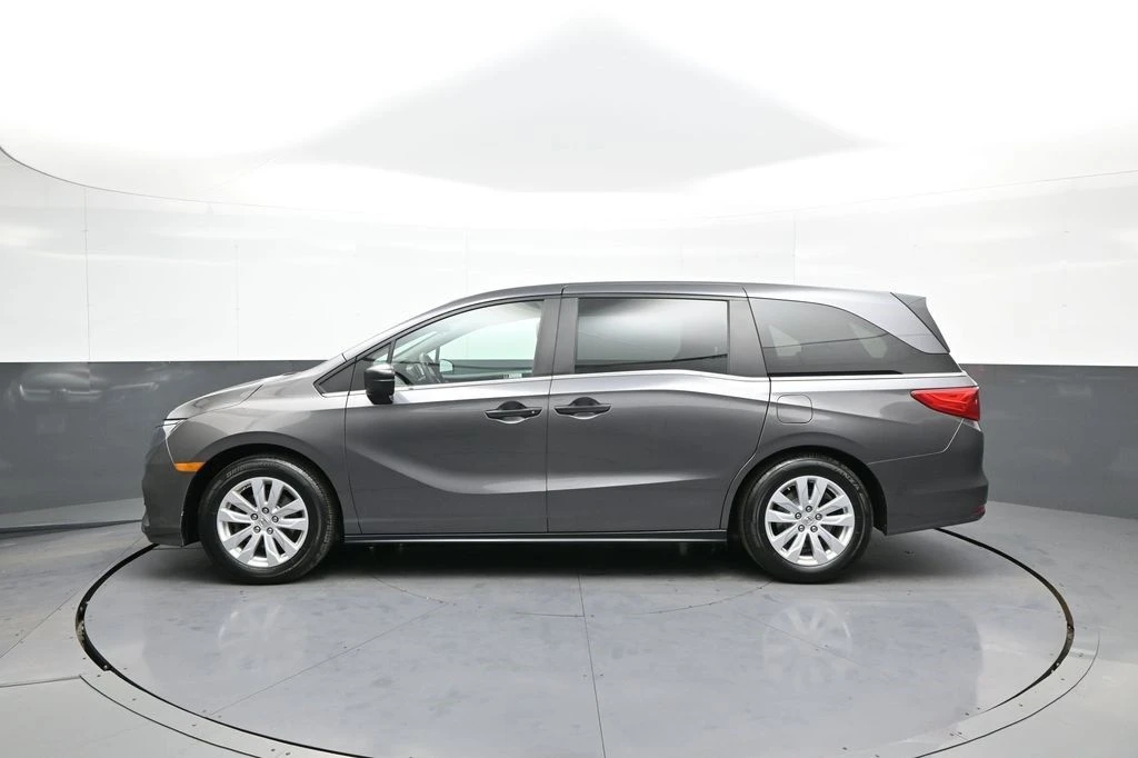2018 Honda Odyssey - Image 9 of 12