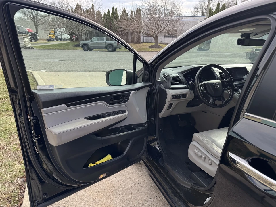 2018 Honda Odyssey - Image 9 of 21