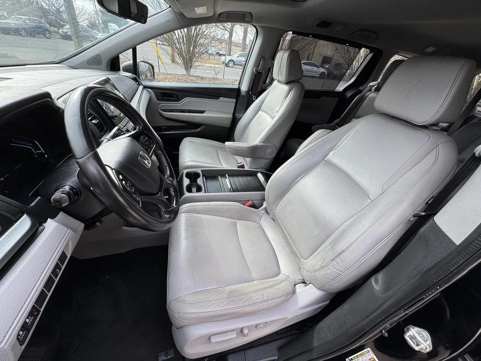 2018 Honda Odyssey - Image 14 of 21