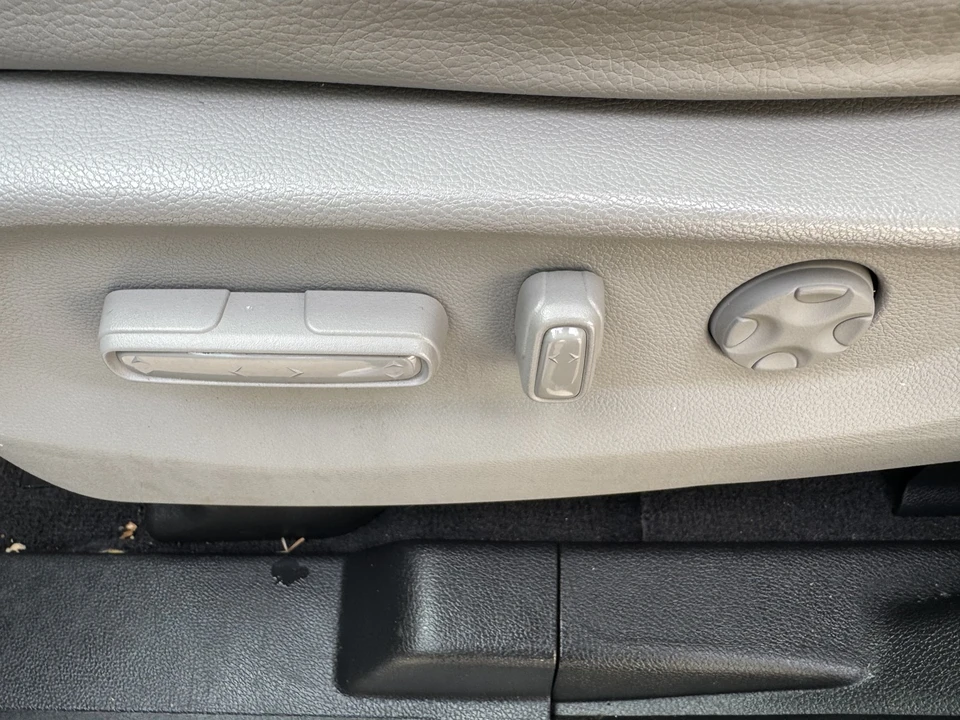 2018 Honda Odyssey - Image 11 of 21