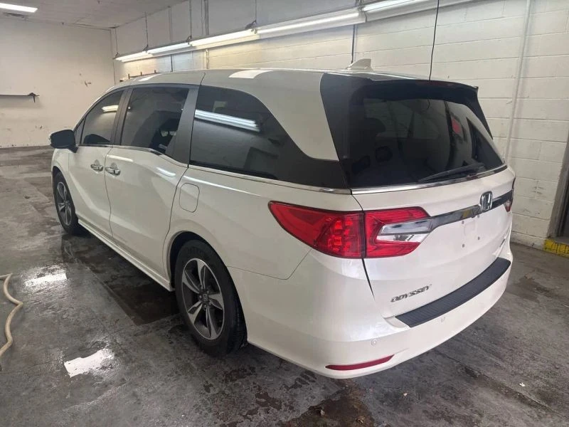2018 Honda Odyssey - Image 7 of 12