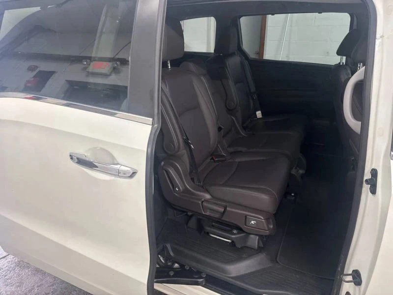 2018 Honda Odyssey - Image 12 of 12