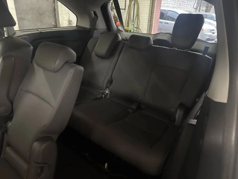 2018 Honda Odyssey - Image 10 of 12