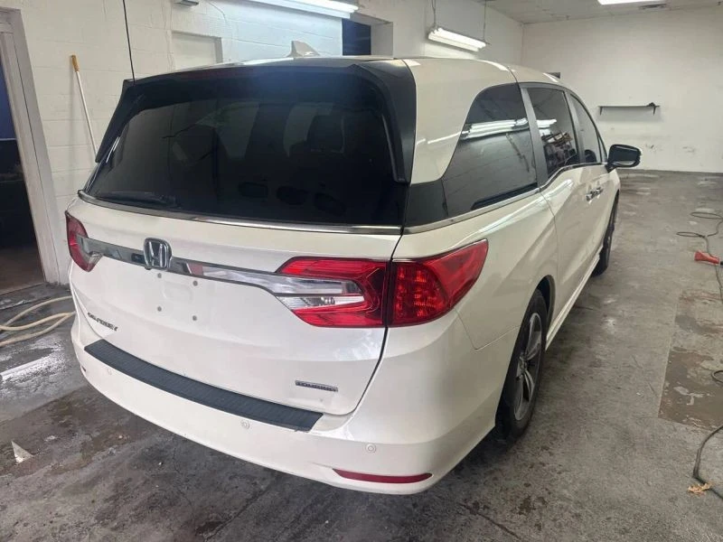 2018 Honda Odyssey - Image 5 of 12