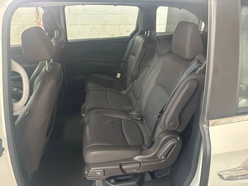 2018 Honda Odyssey - Image 9 of 12