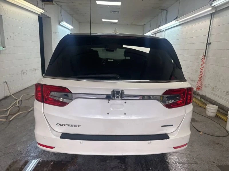 2018 Honda Odyssey - Image 6 of 12