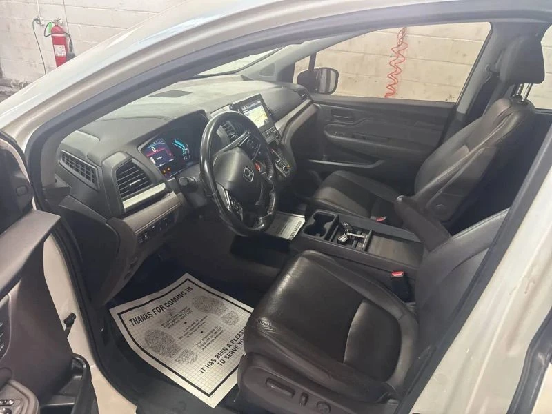 2018 Honda Odyssey - Image 8 of 12
