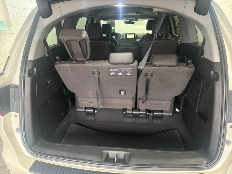 2018 Honda Odyssey - Image 11 of 12