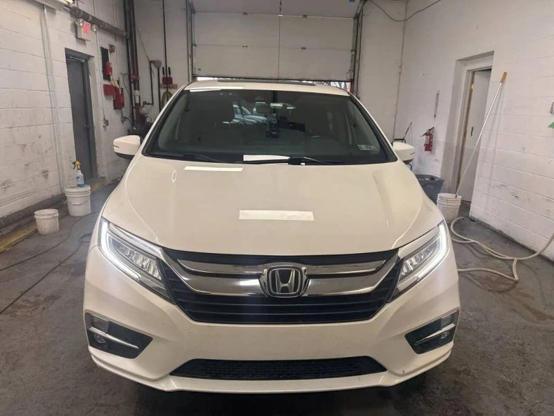 2018 Honda Odyssey - Image 3 of 12